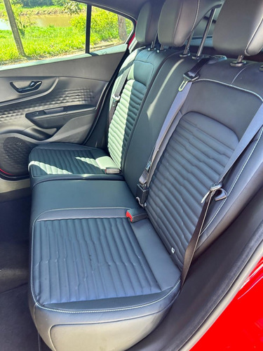 Fiat FASTBACK 1.3 Limited Edition Turbo 270 Flex Aut. 5P