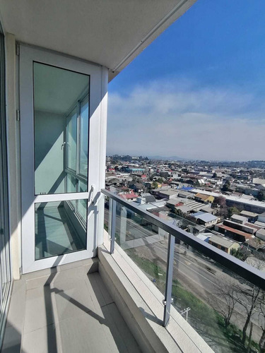 Departamento En Concepción 1d 1b 1e (103979)
