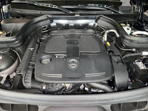 Mercedes-Benz Clase GLK 300 CGI Off Road