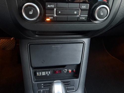 Tiguan Highline 2.0 T Blindada Nivel 3 Plus 2015 Impecable!
