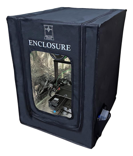 Carcasa De Impresora 3d Para Creality Ender 3 / Ender 3 Pro 