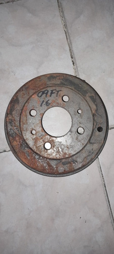 Tambor Nuevo Para Fiat Tempra 1.6