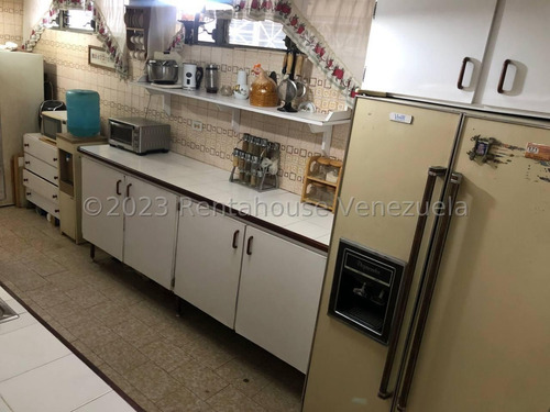 Imagen 6 de 26 de Apartamento En Venta, Los Palos Grandes, 133mts, Rah 23-19987