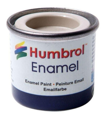 En Stock Modelismo Pinturas Humbrol 30 Green 1/72 1/48 