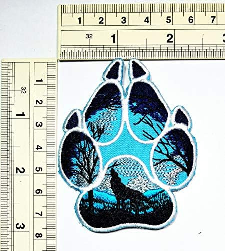 Umama Patch Set De 3 Parches De Dibujos Animados Con Diseño