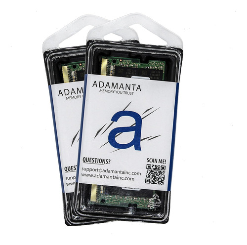 Memoria Ram Samsung, Sodimm, 2 X 32 Gb, Ddr4, 3200 Mhz