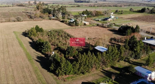 Imagen 6 de 8 de Amplio Terreno En La Entrada De Antelo 3.191 M2, A Pocos Metros Del Asfalto