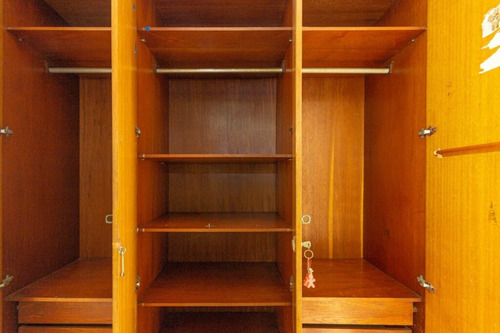 Imagem 25 de 30 de Apartamento - Ap00728 - 71100490