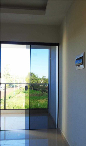 Imagen 10 de 17 de En Venta Dúplex A Estrenarse B°san Pedro Encarnación