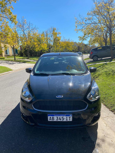 Ford Ka 1.5 Se 5 P 2017