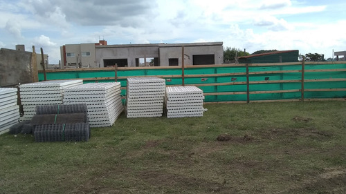 Imagen 4 de 9 de Casa Ecologica Llave En Mano-paneles De Telgopor-concrehaus