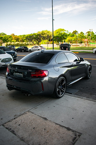 BMW Serie M 3.0 M2