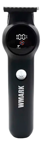 Wmark Patillera Trimmer Detail Profesional Ng-7201 6c