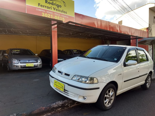 Fiat Palio 1.3 16v Elx 5p