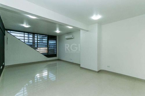 Conjunto/sala Em Chácara Das Pedras - Ht504