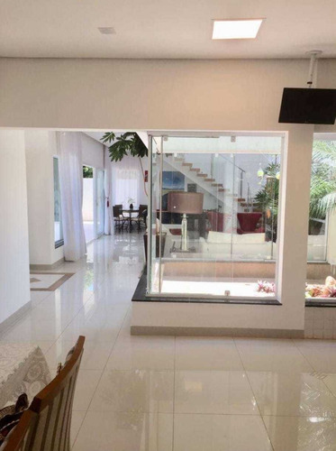 Imagem 3 de 15 de Casa A Venda A 13 Minutos Do Centro De Bragança Paulista-sp - 17478
