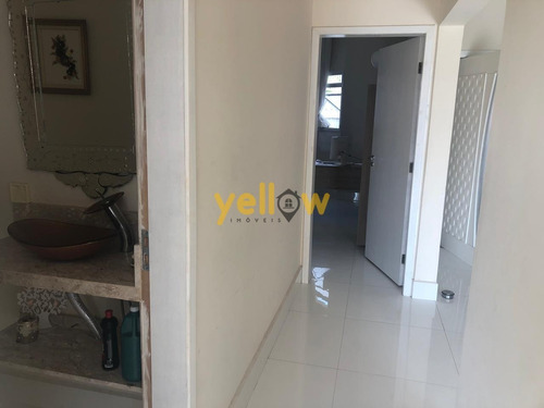 Imagem 29 de 29 de Casa - Jardim Vista Verde - Ca-2707