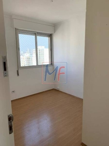 Imagem 13 de 29 de Ref: 13.070- Excelente Apartamento Localizado No Bairro Cambuci, 100 M² De Área Útil, 3 Dorms, Sendo 1 Suíte, 2 Vagas De Garagem. - 13070