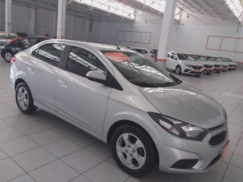 Imagem 2 de 6 de Chevrolet Prisma 1.4 Mpfi Lt 8v Flex 4p Manual