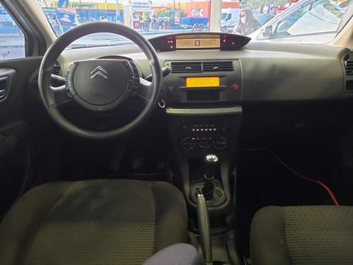Imagem 5 de 8 de Citroën C4 Glx 1.6