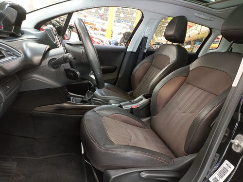 Imagem 9 de 10 de Peugeot 2008 1.6 Griffe