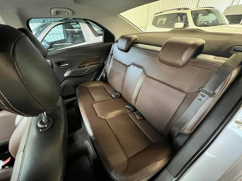 Imagem 5 de 15 de Chevrolet Cobalt 1.8 Mpfi Ltz 8v Flex 4p Manual