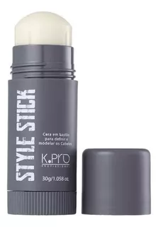 Kpro - Style Stick 40g - Cera Em Bastão