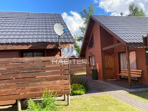Imagen 7 de 22 de Casas Comercio Turismo En Venta De 5 Dorm. En Pucón