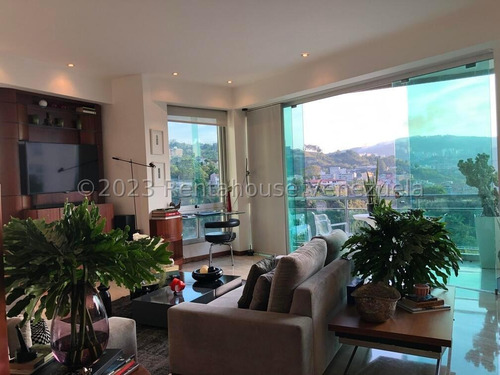Apartamento Alquiler Las Mesetas Santa Rosa De Lima #25-23598 Lb