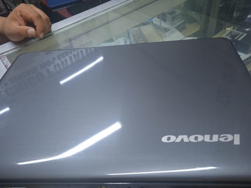 Laptop G550 Lenovo