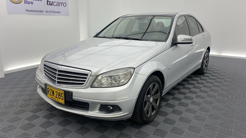 Imagen 12 de 25 de Mercedes Benz Clase C180 Kompressor