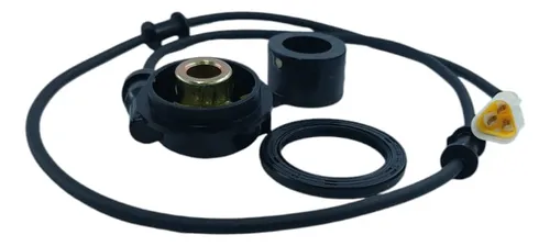 Censor Velocímetro Akt Ds 200 Dual Spor