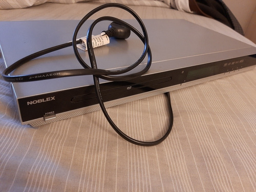 Reproductor De Dvd