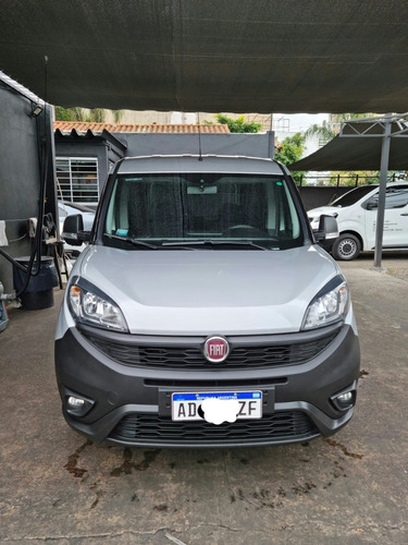 Fiat Doblo Active Uso Familiar