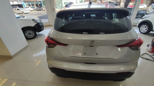 Imagen 10 de 25 de Fiat Pulse 0km 2022 Financiado Tomo Fiorino Siena Palio L