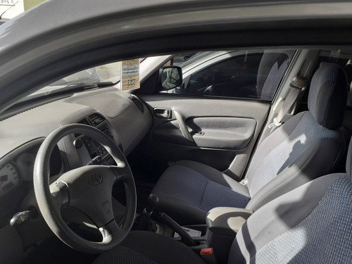 Chery Tigo 2.0 16v
