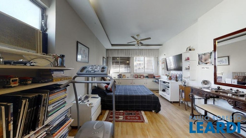 Imagem 12 de 15 de Apartamento - Higienópolis - Sp - 600341