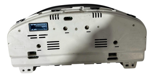 Kit Code Modulo De Injeção Fusion 2.3 7e5a-12a650-ada