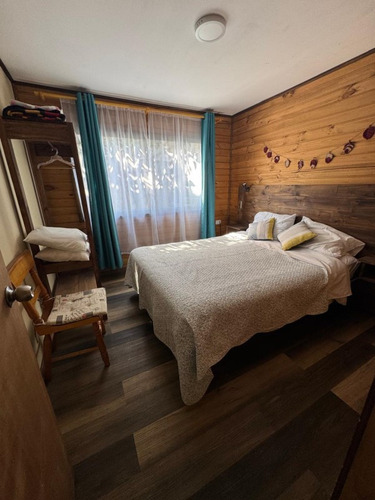Venta Complejo Turístico 3 Cabañas, Cocholgue Tomé