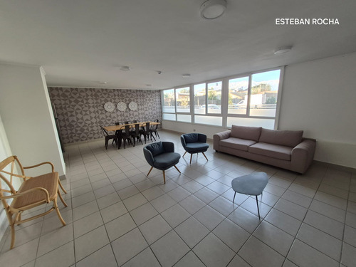 Tu Nuevo Hogar En La Cisterna Te Espera