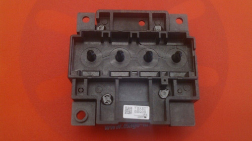 Cabezal Epson Original L4150 L4160 L3110 L3150 L6161