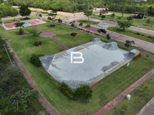 Preventa Penthouse En Agua 9 - Vía Cumbres