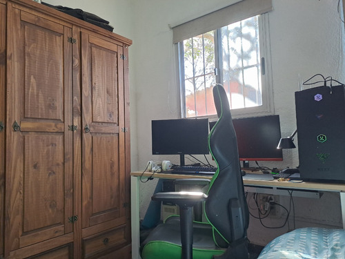 Dueño Vende Linda Casa En Hermoso Espacio Verde, Parque Jardin
