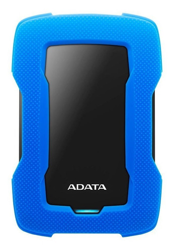 Disco Externo Adata 1tb 3.2 Sellado Hd770g 1 Año Garantia