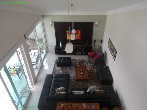 Imagem 15 de 30 de Casa - Ca00310 - 34426919