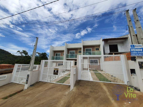 Imagem 1 de 16 de Sobrado No Bairro Fortaleza Alta - Ca0574