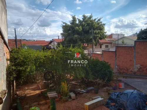 Imagem 17 de 22 de Casa Com 2 Dormitórios À Venda, 66 M² Por R$ 395.000,00 - Loteamento Residencial Santa Gertrudes - Valinhos/sp - Ca2570