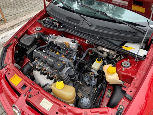 Chevrolet Celta Celta 1.0 MPFI SUPER 8V FLEX 4P MANUAL