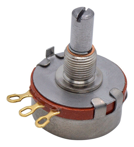 Potenciometro 1k Ohms 2w Vastago 7/8  1 Vuelta Rv4naysd102a