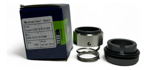 Sello Mecanico Tipo M32 De 40mm Csv